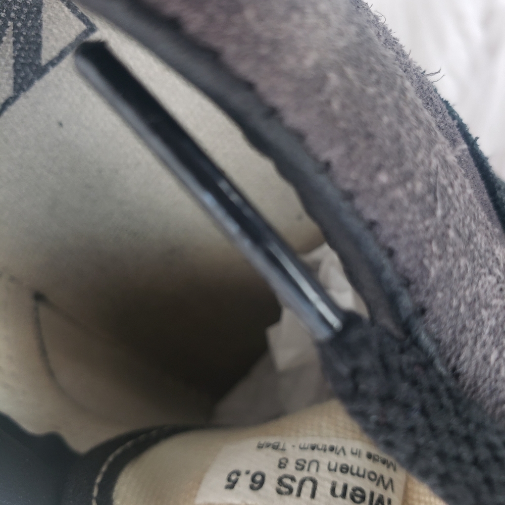 Vans Size 8 - Picture 7 of 7